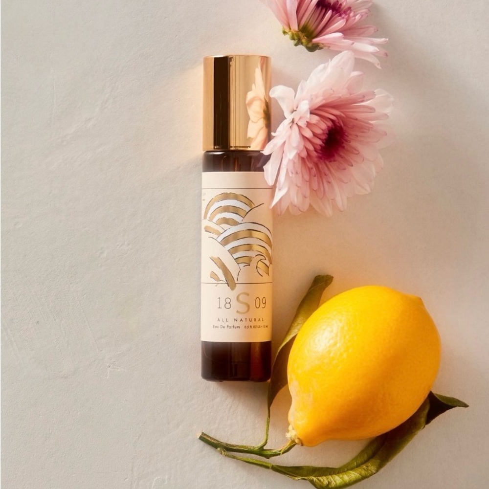 Free People All Natural Surf 1809 Perfume